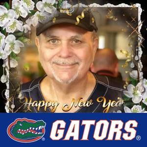 Meet your Posher, Roger